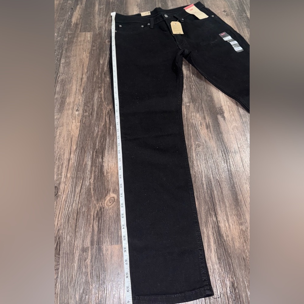 Levi's® Men's 511™ Slim Fit Jeans - Picture 8 of 11